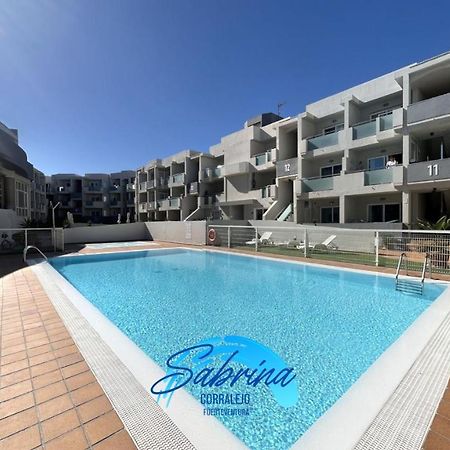 Corralejo Sun Avenida Juan Carlos I Kültér fotó