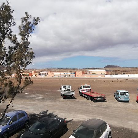 Corralejo Sun Avenida Juan Carlos I Kültér fotó