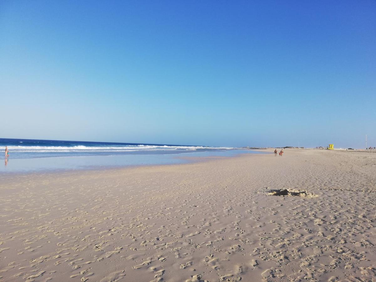 Corralejo Sun Avenida Juan Carlos I Kültér fotó