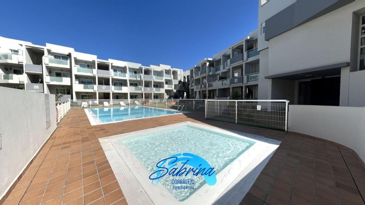 Corralejo Sun Avenida Juan Carlos I Kültér fotó
