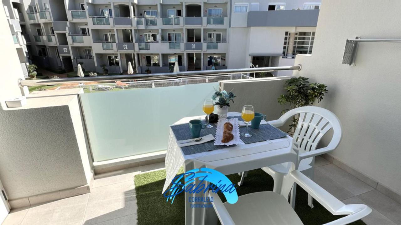 Corralejo Sun Avenida Juan Carlos I Kültér fotó