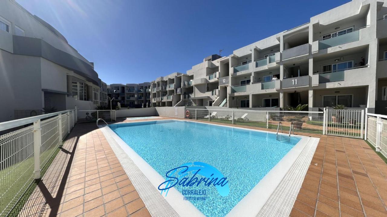 Corralejo Sun Avenida Juan Carlos I Kültér fotó