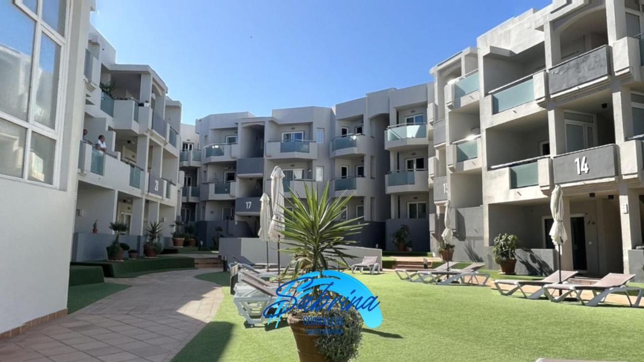 Corralejo Sun Avenida Juan Carlos I Kültér fotó