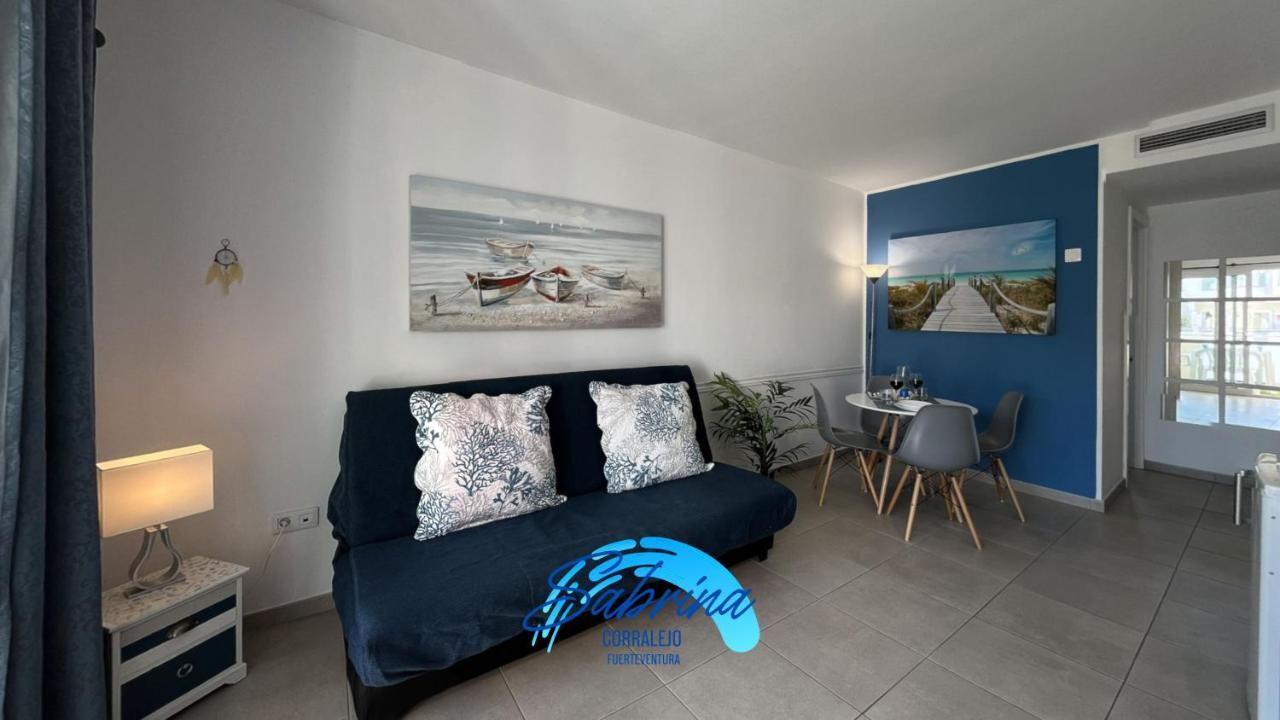 Corralejo Sun Avenida Juan Carlos I Kültér fotó