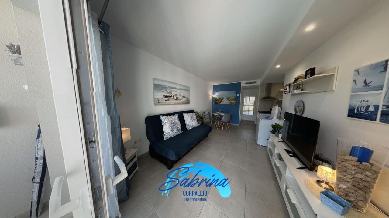 Corralejo Sun Avenida Juan Carlos I Kültér fotó