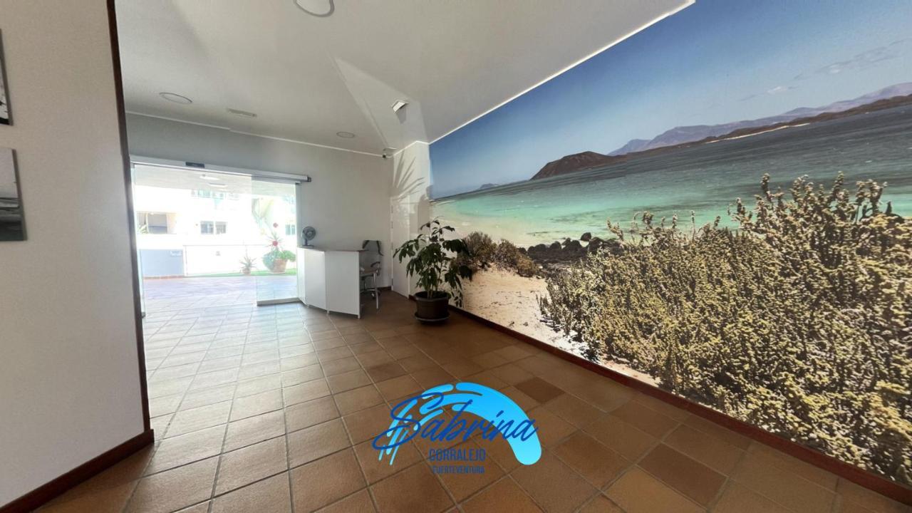 Corralejo Sun Avenida Juan Carlos I Kültér fotó