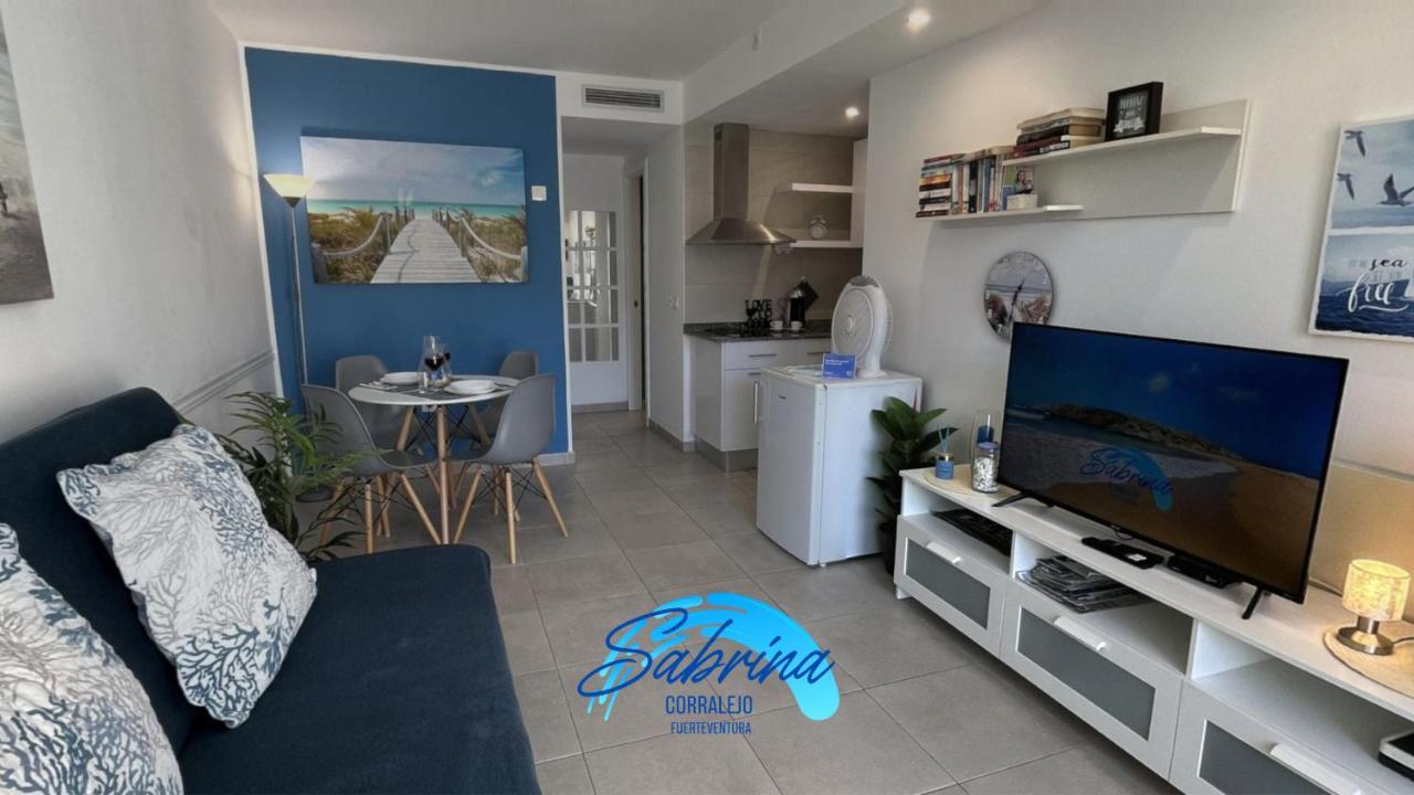 Corralejo Sun Avenida Juan Carlos I Kültér fotó