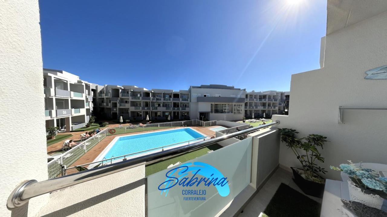 Corralejo Sun Avenida Juan Carlos I Kültér fotó