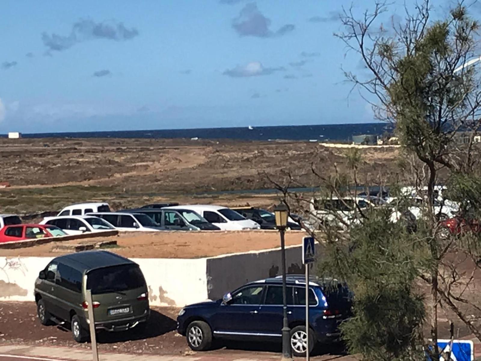 Corralejo Sun Avenida Juan Carlos I Kültér fotó