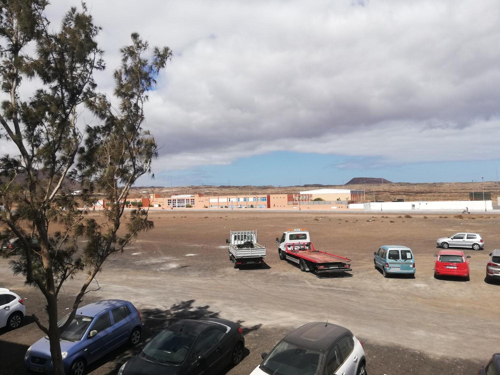 Corralejo Sun Avenida Juan Carlos I Kültér fotó