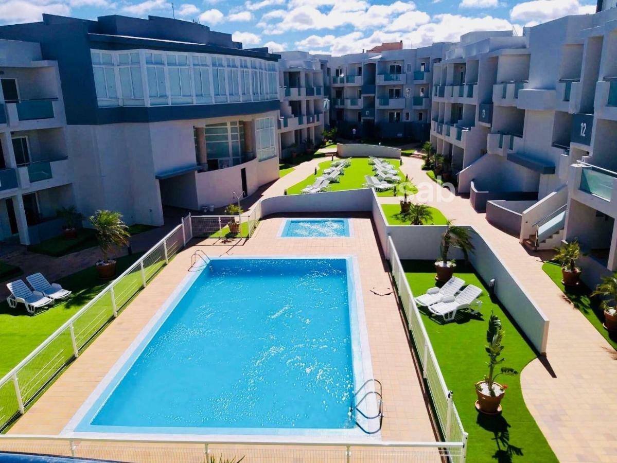 Corralejo Sun Avenida Juan Carlos I Kültér fotó