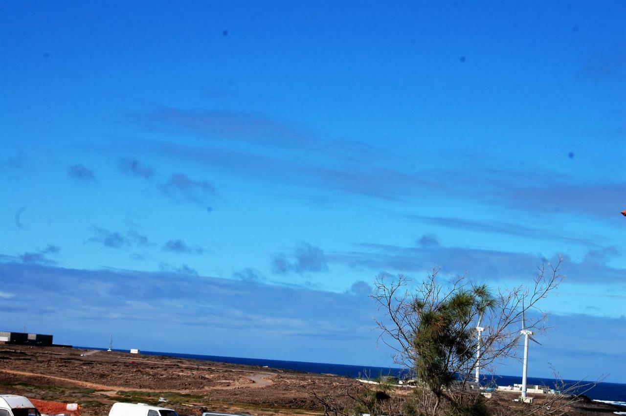Corralejo Sun Avenida Juan Carlos I Kültér fotó