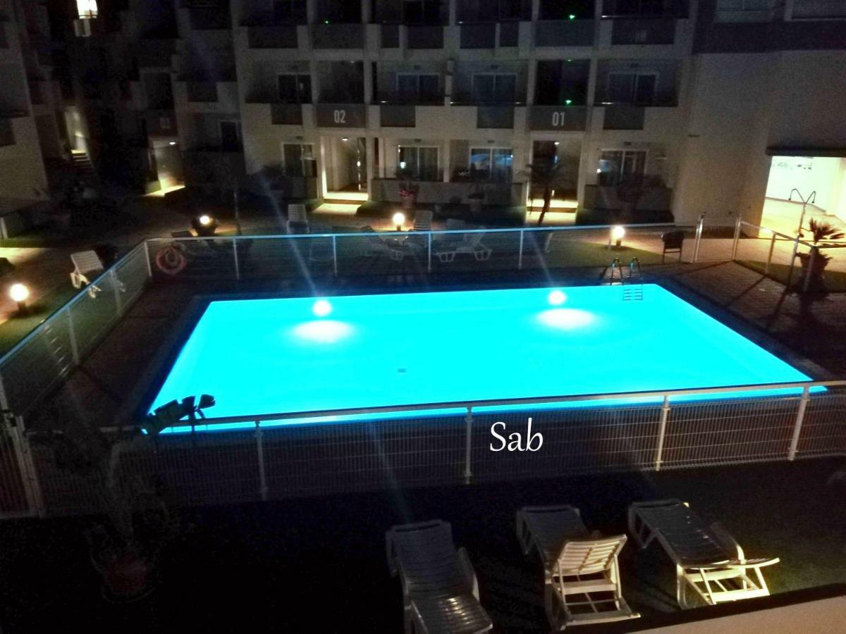 Corralejo Sun Avenida Juan Carlos I Kültér fotó